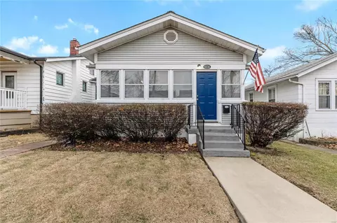 6234 Hoffman Ave, Saint Louis, MO 63139