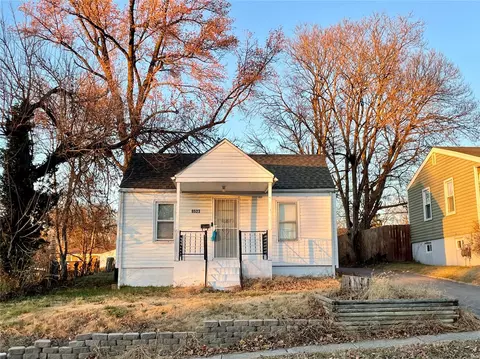 9523 Theodosia Ave, Saint Louis, MO 63114