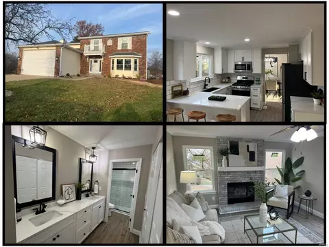 46 Napa Ct, Saint Charles, MO 63304