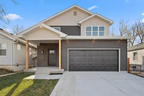146 Monica Dr, Saint Louis, MO 63127