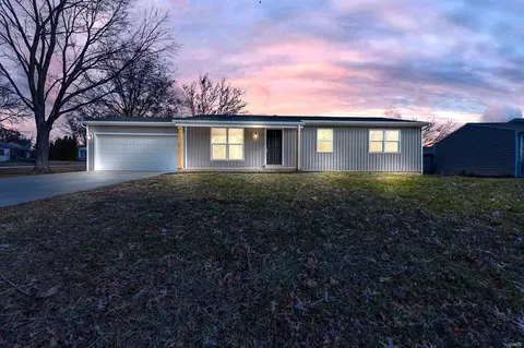 1712 Pebble Brk, O'fallon, MO 63366 photo 2