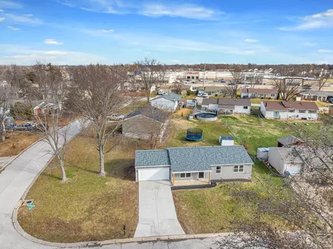 1712 Pebble Brk, O'fallon, MO 63366 photo 29