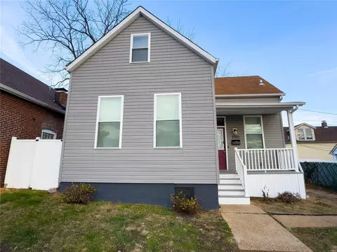 2910 59th St, Saint Louis, MO 63139