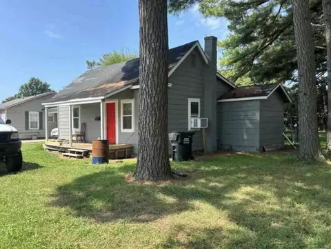 707 Slicer, Kennett, MO 63857 photo 1