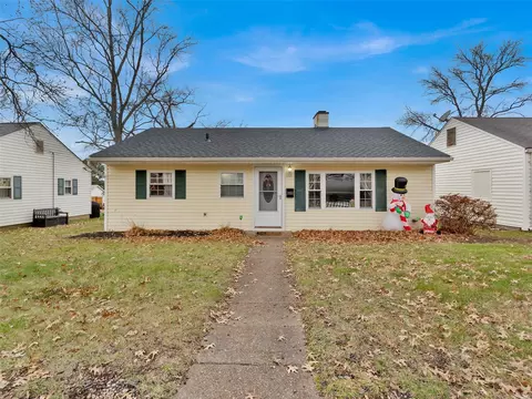 3951 Wenzlick Ave, Saint Louis, MO 63109