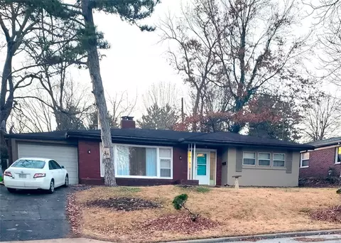 3551 Mckibbon Rd, Saint Louis, MO 63114