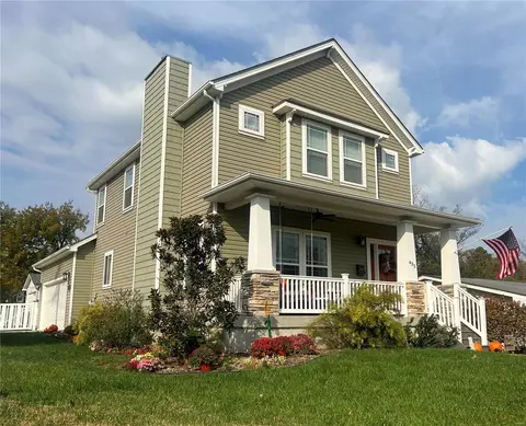 435 S Fillmore Ave, Saint Louis, MO 63122