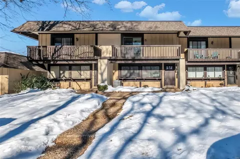 2637 Plantation Pt #C, Saint Charles, MO 63303
