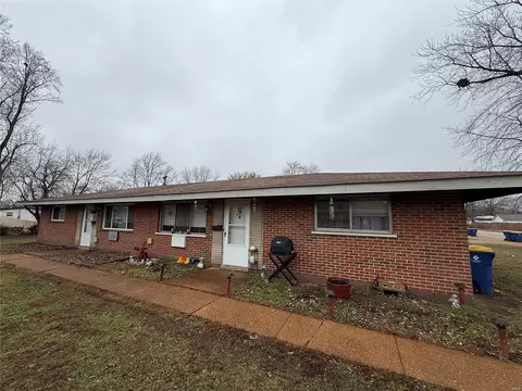 11224 Liana Ln #24-26, Saint Ann, MO 63074