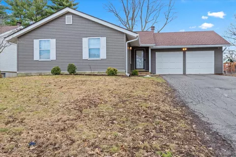 2634 Bruno Ave, Saint Louis, MO 63114