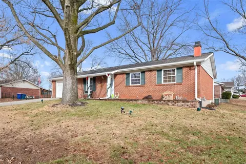 11337 Terry Ave, Bridgeton, MO 63044 photo 3
