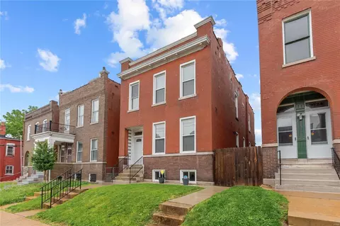 3722 Louisiana Ave, Saint Louis, MO 63118