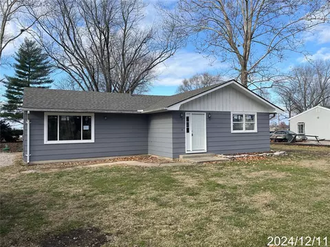328 Donald Ave, Saint Charles, MO 63301
