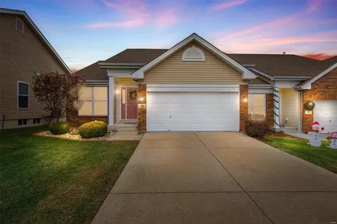 31 Sommer Circle Dr, O'fallon, MO 63368 photo 30