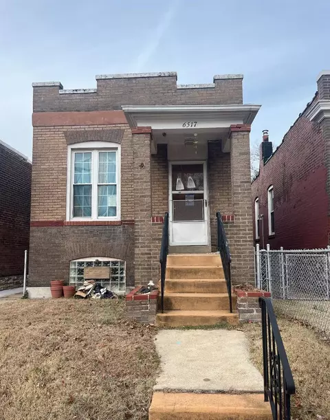 6517 Minnesota Ave, Saint Louis, MO 63111