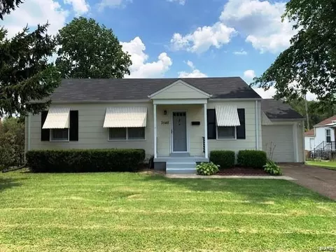 3548 Ashby Rd, Saint Ann, MO 63074