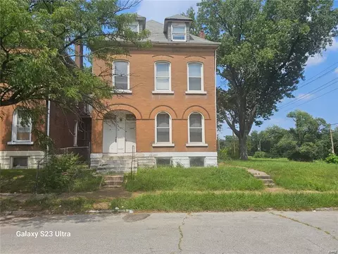 2905 Harper St, Saint Louis, MO 63107