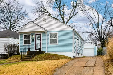 1339 San Jacinto Ct, Saint Louis, MO 63139