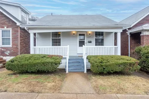 3137 Tamm Ave, Saint Louis, MO 63139