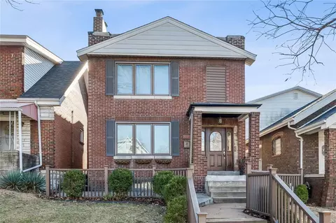 5310 Sutherland Ave, Saint Louis, MO 63109