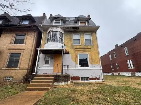 5059 Cates Ave, Saint Louis, MO 63108