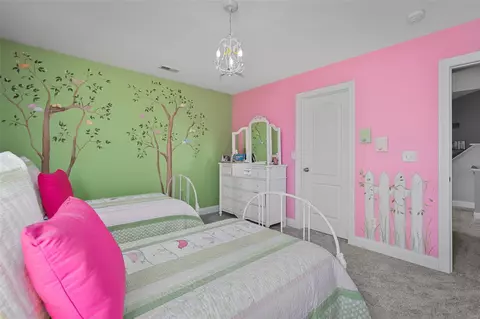 Bedroom - 703 Castle Tower Dr, Ballwin, MO 63021 photo 11 of 11