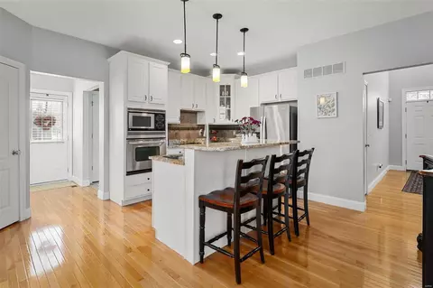 Kitchen - 703 Castle Tower Dr, Ballwin, MO 63021 photo 1 of 4