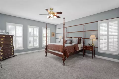 Bedroom - 703 Castle Tower Dr, Ballwin, MO 63021 photo 1 of 11