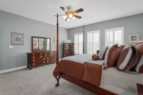 Bedroom - 703 Castle Tower Dr, Ballwin, MO 63021 photo 2 of 11