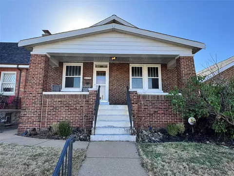 5334 Elizabeth Ave, Saint Louis, MO 63110