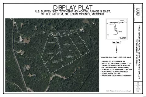 18062 Stephens Rd, La Barque Crk, MO 63069 photo 1