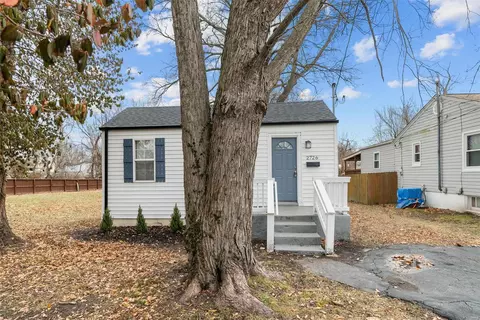 2726 Osgood Ave, Saint Louis, MO 63114
