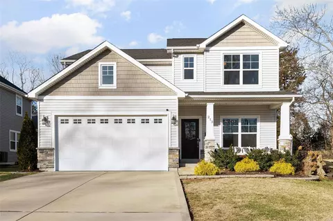213 Frieda Ave, Kirkwood, MO 63122