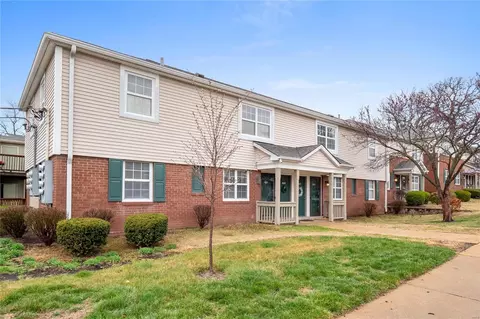 1631 Thrush, Saint Louis, MO 63144