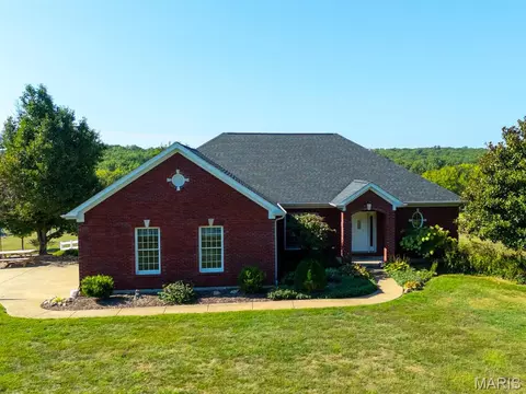 9445 Highway An, Rosebud, MO 63091
