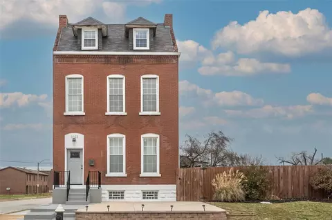 3023 Bailey, Saint Louis, MO 63107