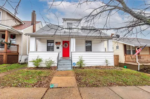 6216 Odell St, Saint Louis, MO 63139