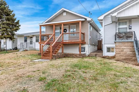 3719 Koeln Ave, Saint Louis, MO 63116