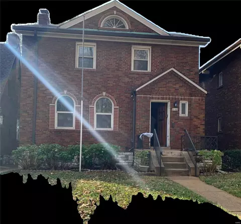 4146 Holly Hills Blvd, Saint Louis, MO 63116