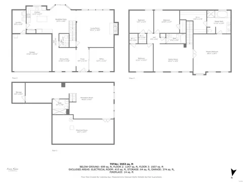 406 Copper Tree Trl, O'fallon, MO 63368 photo 31
