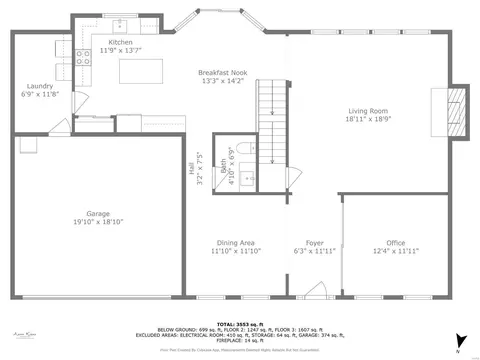 406 Copper Tree Trl, O'fallon, MO 63368 photo 32