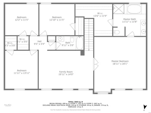 406 Copper Tree Trl, O'fallon, MO 63368 photo 33