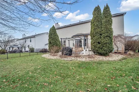 406 Copper Tree Trl, O'fallon, MO 63368 photo 30