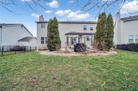 406 Copper Tree Trl, O'fallon, MO 63368 photo 28