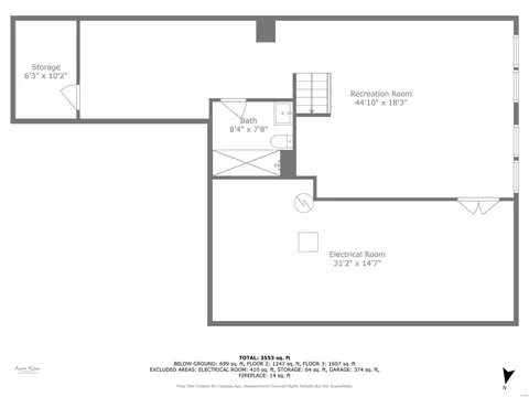 406 Copper Tree Trl, O'fallon, MO 63368 photo 34