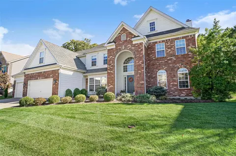 17650 Garden Ridge Cir, Wildwood, MO 63038