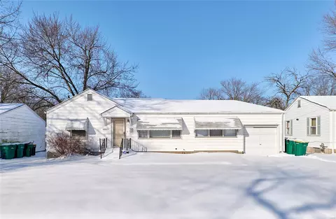 Undisclosed, Saint Louis, MO 63137