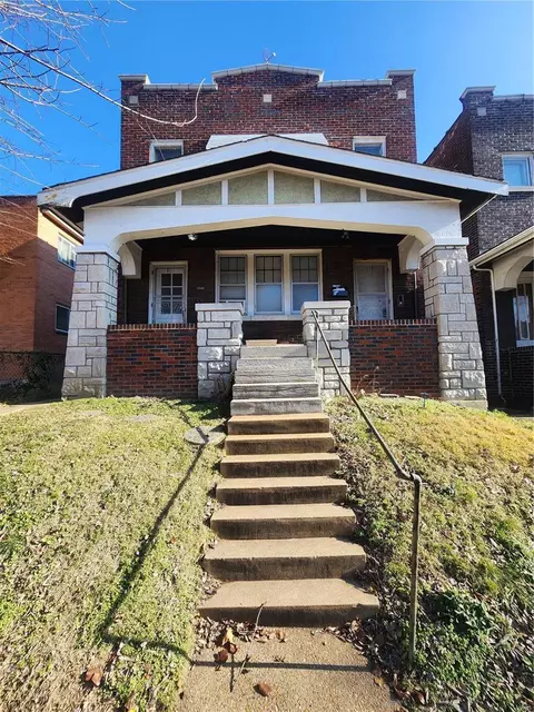 3508 Minnesota Ave, Saint Louis, MO 63118