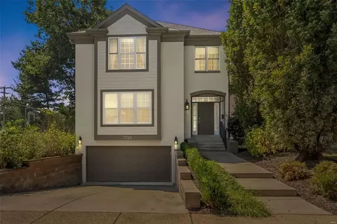 7720 Gannon Ave, Saint Louis, MO 63130