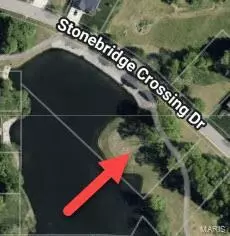 58 Stonebridge Crossing Dr, Maryville, IL 62062